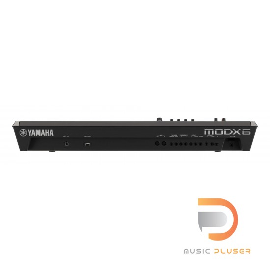 Yamaha MODX6 Yamaha MODX6