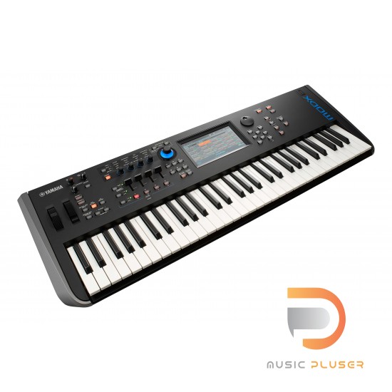 Yamaha MODX6 Yamaha MODX6