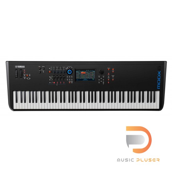 Yamaha MODX8 Yamaha MODX8