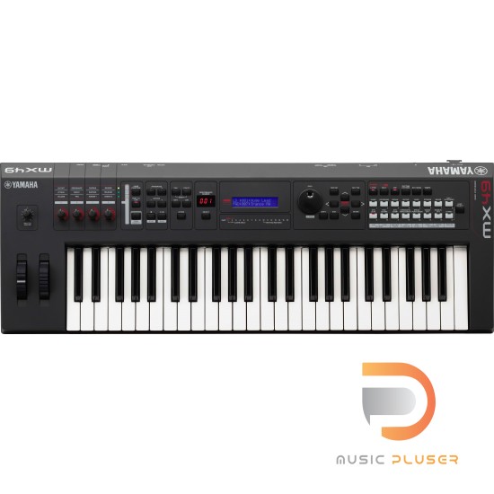 Yamaha MX49 Yamaha MX49