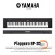 Yamaha NP-35 Yamaha NP-35