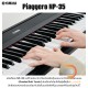 Yamaha NP-35 Yamaha NP-35