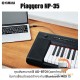 Yamaha NP-35 Yamaha NP-35