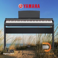 Yamaha P-125