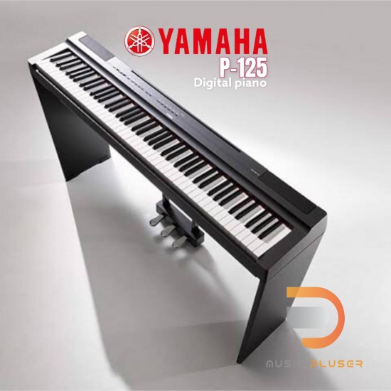 Yamaha P-125 Yamaha P-125
