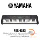 Yamaha PSR-E283 Electronic Keyboard