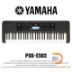 Yamaha PSR-E383 Electronic Keyboard Yamaha PSR-E383 Electronic Keyboard