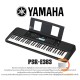 Yamaha PSR-E383 Electronic Keyboard Yamaha PSR-E383 Electronic Keyboard
