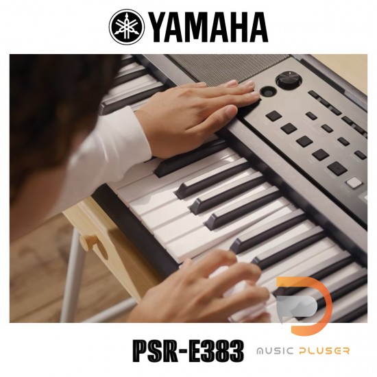 Yamaha PSR-E383 Electronic Keyboard Yamaha PSR-E383 Electronic Keyboard