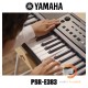 Yamaha PSR-E383 Electronic Keyboard Yamaha PSR-E383 Electronic Keyboard