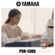 Yamaha PSR-E383 Electronic Keyboard Yamaha PSR-E383 Electronic Keyboard