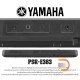 Yamaha PSR-E383 Electronic Keyboard Yamaha PSR-E383 Electronic Keyboard