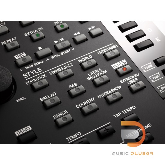 Yamaha PSR-S775 Yamaha PSR-S775