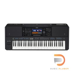 คีย์บอร์ด Yamaha PSR-SX720