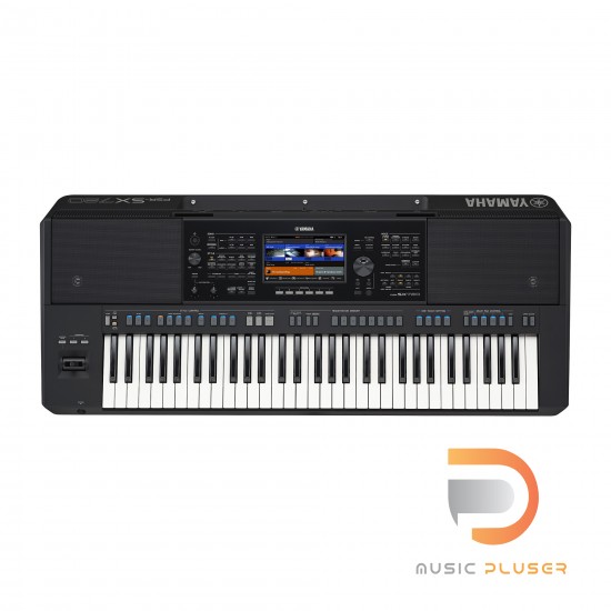 คีย์บอร์ด Yamaha PSR-SX720