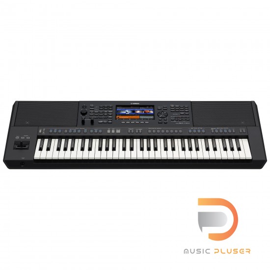 คีย์บอร์ด Yamaha PSR-SX720