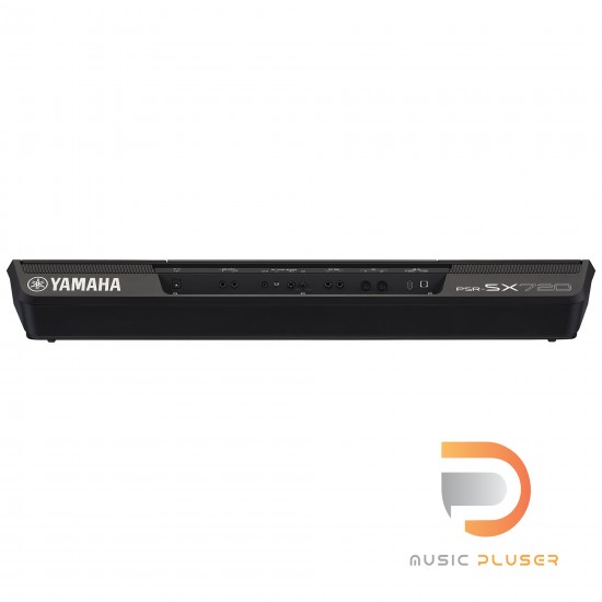 คีย์บอร์ด Yamaha PSR-SX720