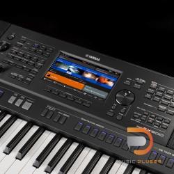 Yamaha PSR-XS900