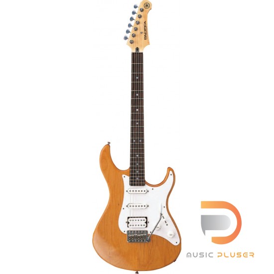 Yamaha Pacifica 112J Yamaha Pacifica 112J