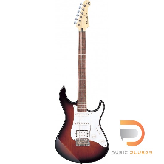 Yamaha Pacifica 112J Yamaha Pacifica 112J