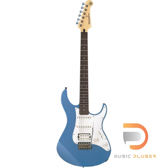 Yamaha Pacifica 112J Yamaha Pacifica 112J