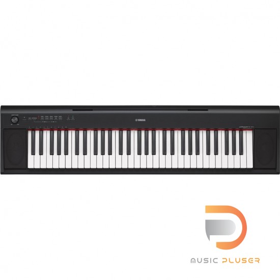 Yamaha Piaggero NP-12 Yamaha Piaggero NP-12