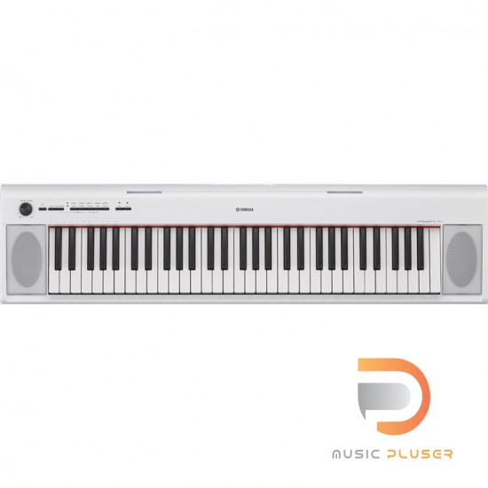 Yamaha Piaggero NP-12 Yamaha Piaggero NP-12