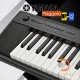 Yamaha Piaggero NP-12 Yamaha Piaggero NP-12