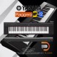 Yamaha Piaggero NP-12 Yamaha Piaggero NP-12