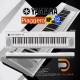 Yamaha Piaggero NP-12 Yamaha Piaggero NP-12
