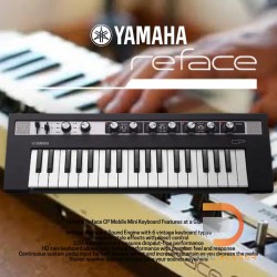 Yamaha Reface CP