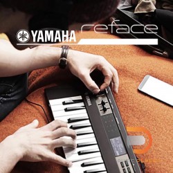 Yamaha Reface DX