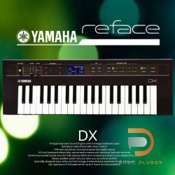 Yamaha Reface DX