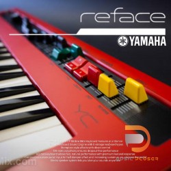 Yamaha Reface YC