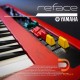 Yamaha Reface YC