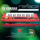 Yamaha Reface YC