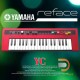 Yamaha Reface YC