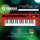 Yamaha Reface YC