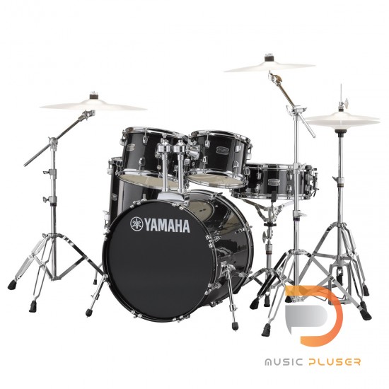 Yamaha Rydeen Drum Set with Hardware HW680 Set