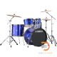 Yamaha Rydeen Drum Set with Hardware HW680 Set