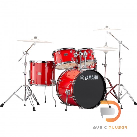 Yamaha Rydeen Drum Set Yamaha Rydeen Drum Set