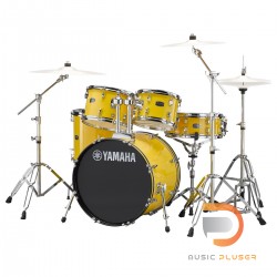 Yamaha Rydeen Drum Set