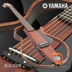 Yamaha SLG200S