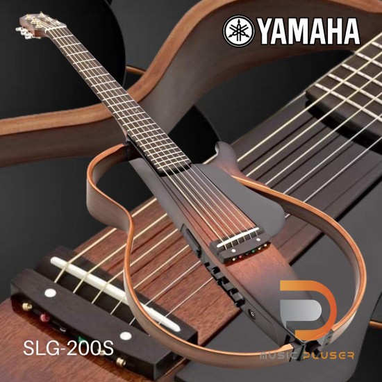 Yamaha SLG200S