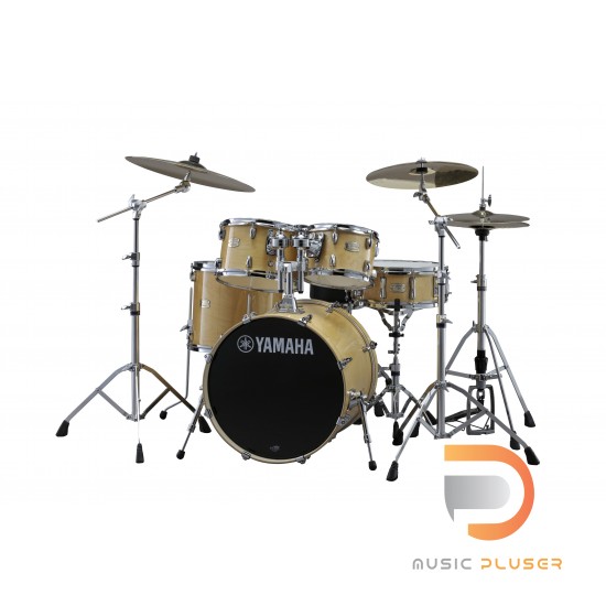 Yamaha Stage Custom Birch / No Hardware Yamaha Stage Custom Birch / No Hardware