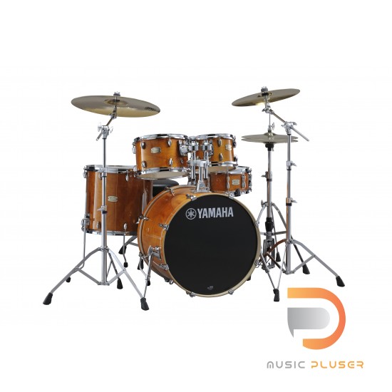Yamaha Stage Custom Birch / No Hardware Yamaha Stage Custom Birch / No Hardware
