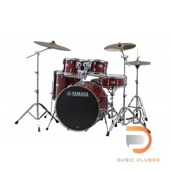 Yamaha Stage Custom Birch / No Hardware Yamaha Stage Custom Birch / No Hardware