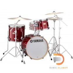 Yamaha Stage Custom Birch Bob Kit SBP8F3