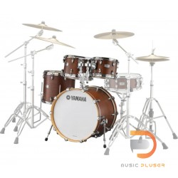 Yamaha TMP2F4 Tour Custom Drum Sets 4 pcs ( No Hardware / No Cymbal / No Snare )