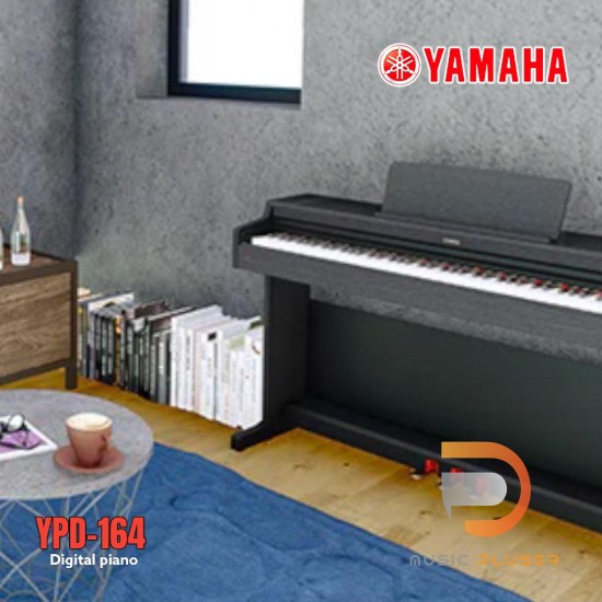 YAMAHA YDP164 R YAMAHA YDP164 R